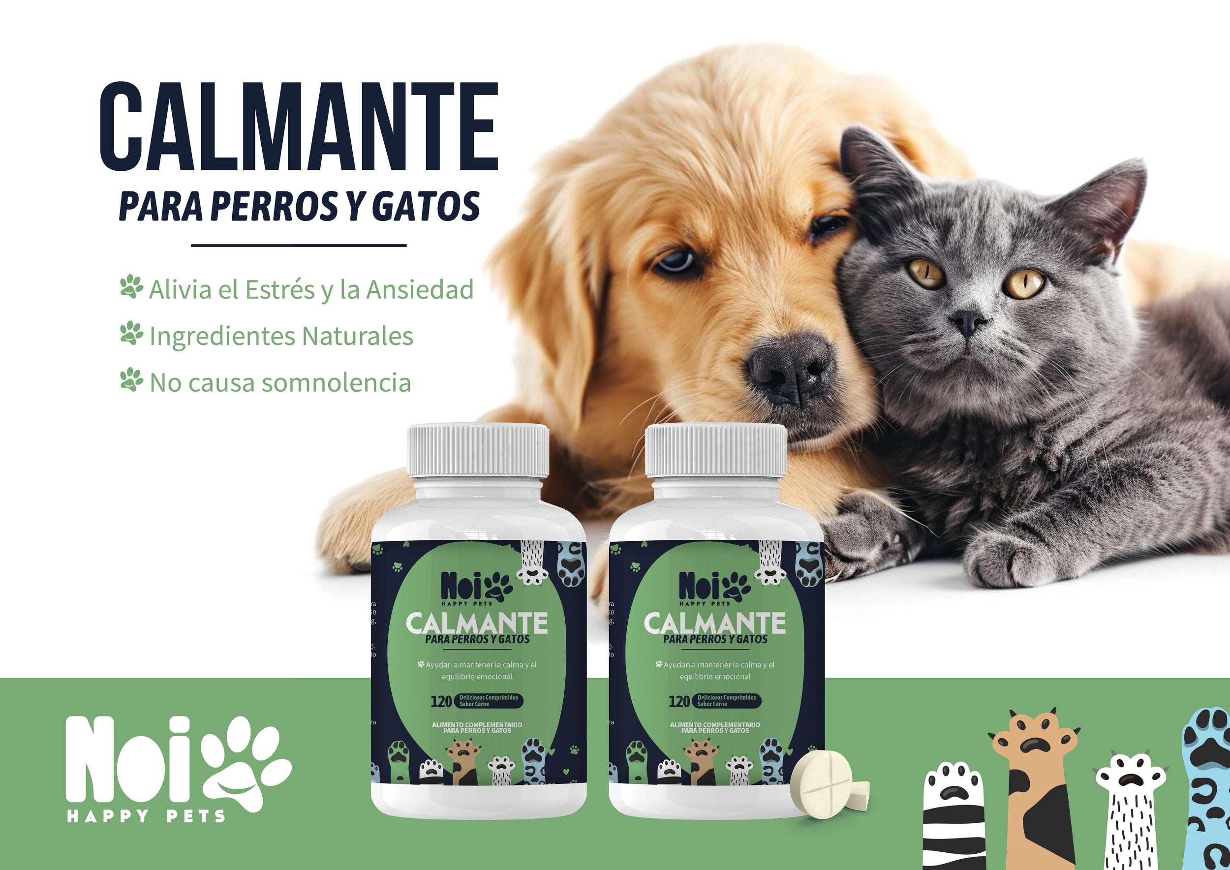 Calmante