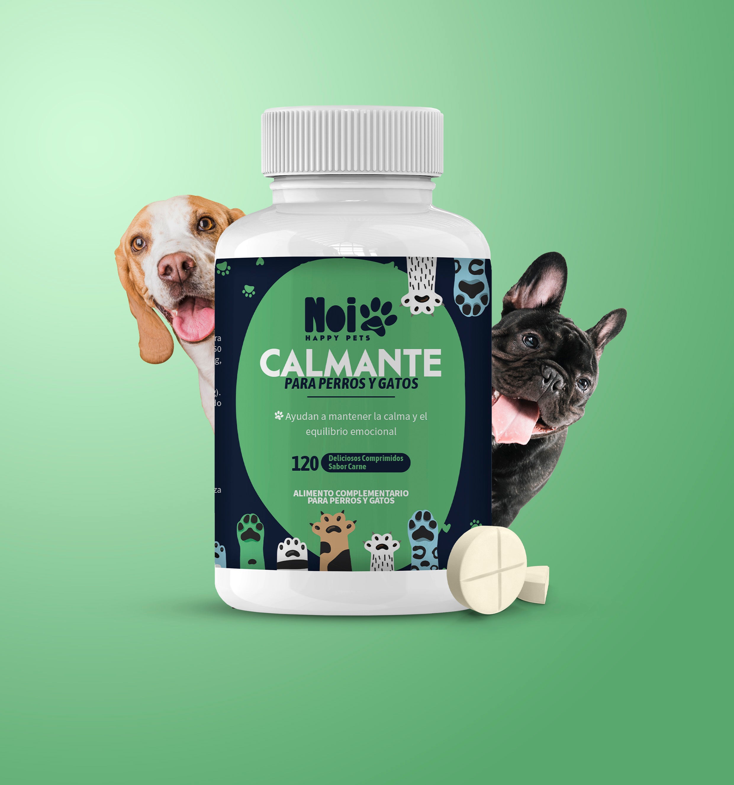 Calmante