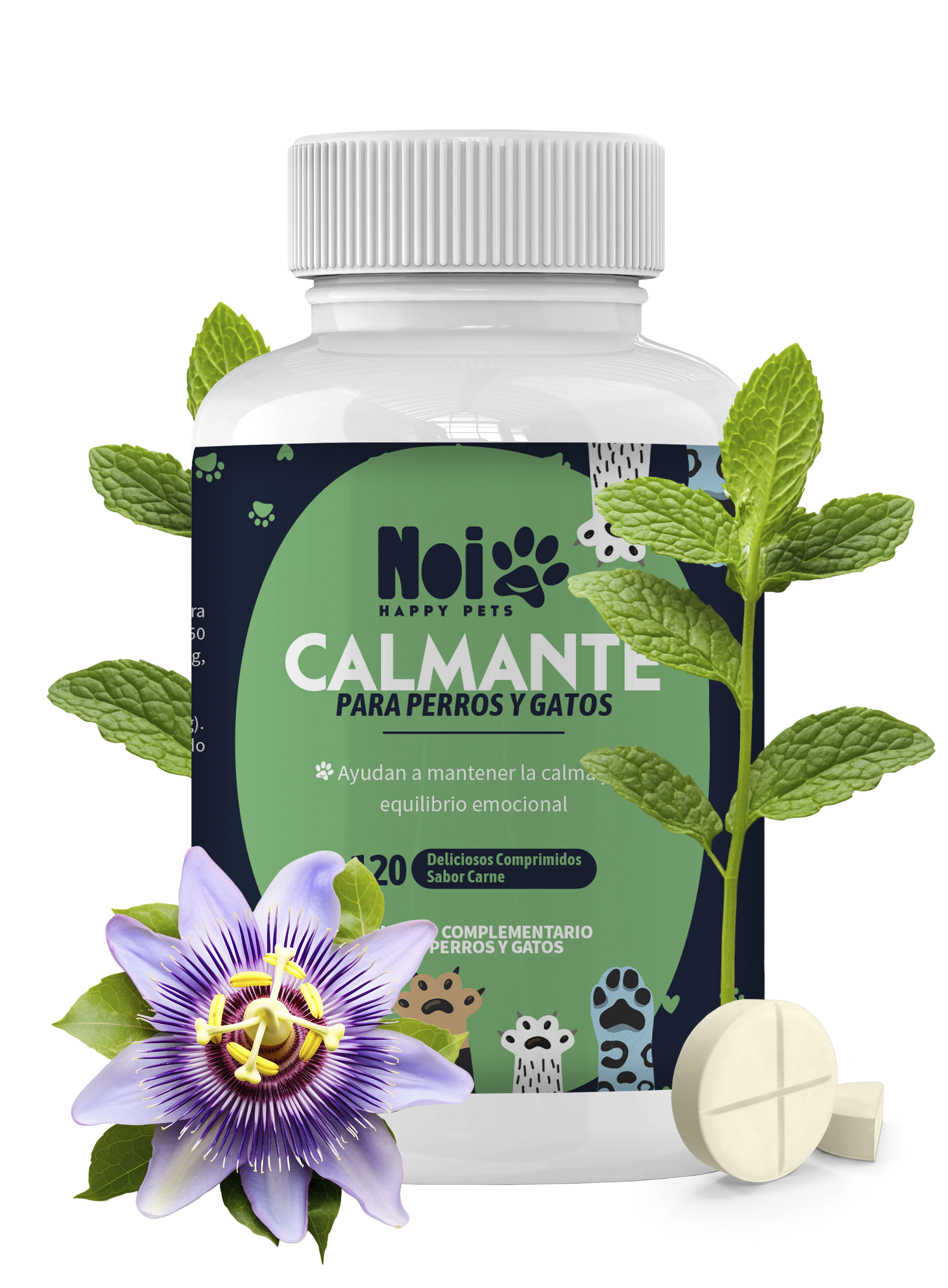 Calmante