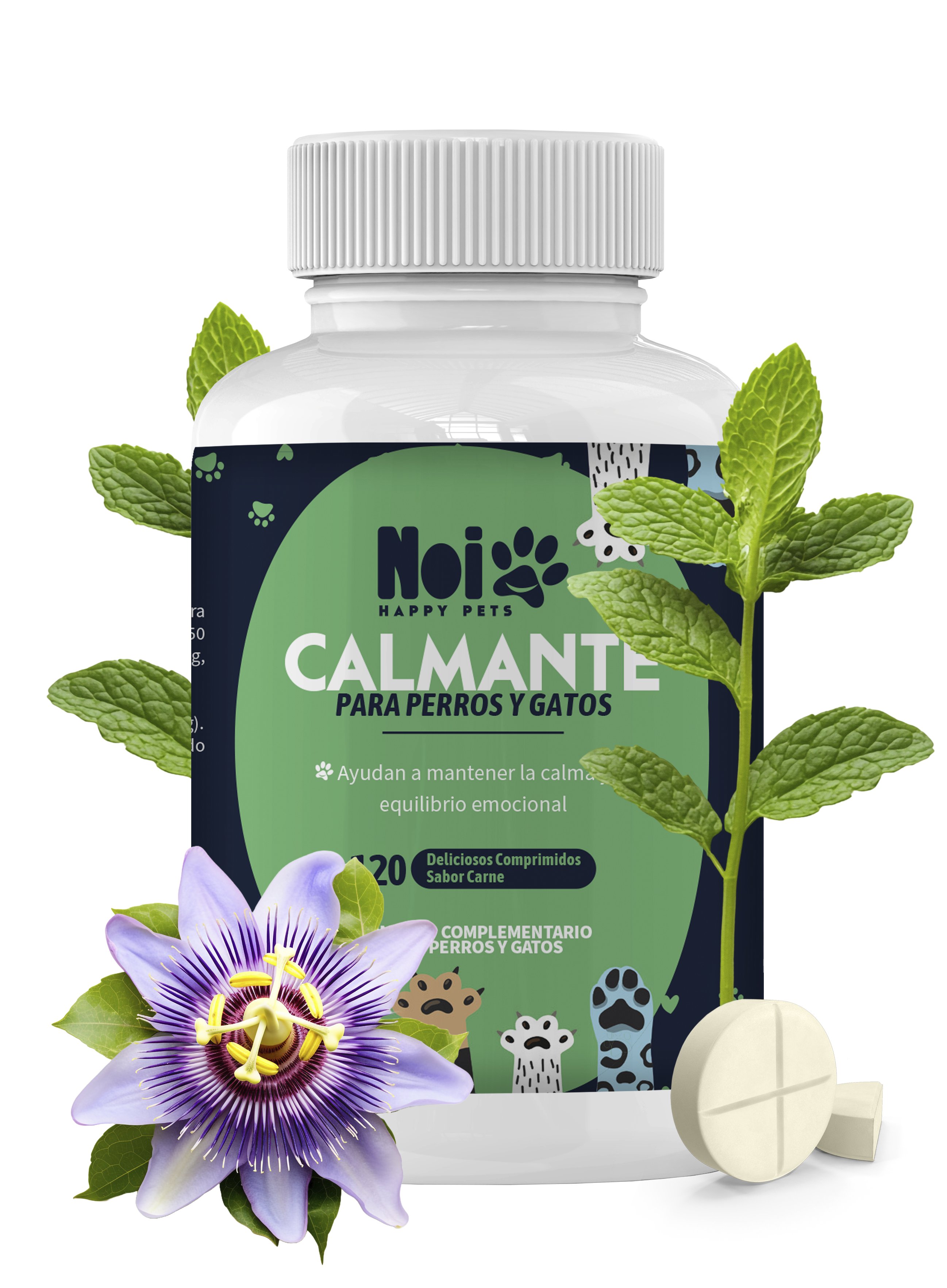 Calmante